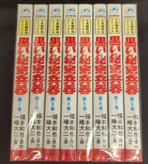 黒い秘密兵器(完全復刻版)(6) 大長編野球コミックス サンデーC