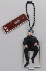 Stray Kids ヒョンジン展示会 EXHIBITION アクスタ④ - メルカリ