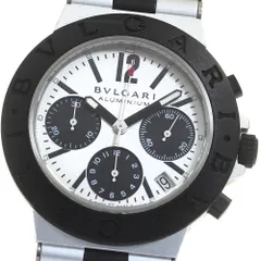 2024年最新】ブルガリ bvlgari ブルガリブルガリ 38mm メンズ 腕時計 bb38bssdautoの人気アイテム - メルカリ