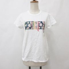 フォクシー FOXEY KNIT TOP RIO ニットトップス ニットポロ
