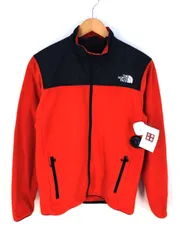 ザノースフェイス THE NORTH FACE マウンテンバーサマイクロジャケ