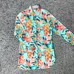 Tommy Bahama トミー バハマ レディース シャツ ワンピース