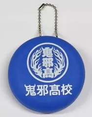 【中古】財布・パスケース 鬼邪高校 コインケース 「HiGH＆LOW THE LAND」 ガチャ景品