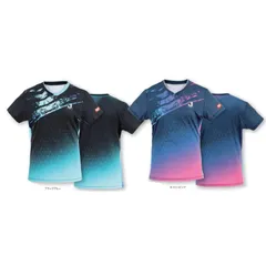 JUIC ジュウィック コーデS レディース 卓球ユニフォーム 女性用