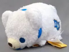 【中古】ぬいぐるみ ホイップ ぬいぐるみ ミニ(S) 「ディズニー TSUM TSUM -ツムツム-」 ディズニーストア限定