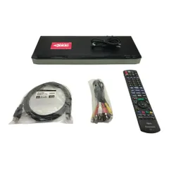 パナソニック ブルーレイレコーダー 「DMR-BRZ1000」 動作品 Panasonic Blu-rayレコーダーDMR-BRZ1000 Amazon | パナソニック