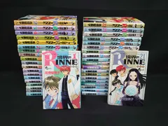 2025年最新】境界のrinne 全40巻セットの人気アイテム - メルカリ