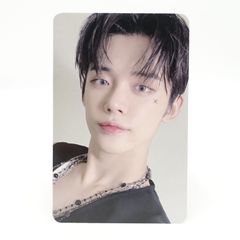 ヨンジュン 中国 トレカ TXT ヨンジュン FIGHT OR ESCAPE LAZADA 中国 中華 特典 ラキドロ