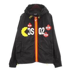 ウレうー特価』DSQUARED2ブルゾンパーカー50 ウレうー特価』DSQUARED2ブルゾンパーカー50