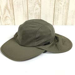 パタゴニア ベンテッド ブロードビル キャップ 釣り フィッシング L XL 00's PATAGONIA「VENTED BroadBill HAT」USA製 キャップ – FUJI STORE