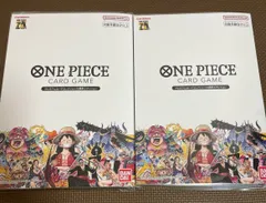 ワンピースカード プレミアムカードコレクション 25周年 25th