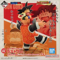 2025年最新】一番くじ ドラゴンボール dragon historyラストワン