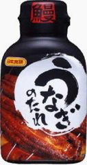 かんたん うなぎのかば焼き。日本食研 うなぎのたれ 210ml２本組