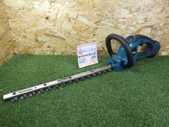 マキタ 生垣バリカン MUH404D ハンドル前カバー欠品 動作してます ジャンク扱い 中古品