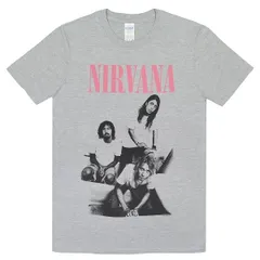 2024年最新】nirvana hormoaningの人気アイテム - メルカリ