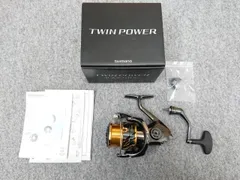 2026年最新】ツインパワー4000mhgの人気アイテム - メルカリ