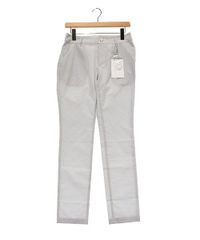 新品】St ANDREWSドビーストレッチクロップドパンツ ゴルフ dd409