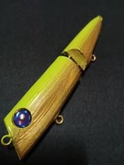 125JRP グリ金