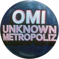 【中古】バッジ・ピンズ(男性) 登坂広臣(名前/ローマ字) 缶バッジ 「三代目J Soul Brothers LIVE TOUR 2017 ”UNKNOWN METROPOLIZ”」