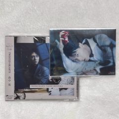 CD 平沢進 Ash Crow 賢者のプロペラ 2枚セット CDw
