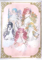 2026年最新】まどか☆マギカ 劇場版 B1タペストリーの人気アイテム