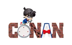 【中古】トレーディングフィギュア 1.江戸川コナン-CONAN- 「名探偵コナン Words Collection」