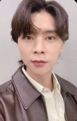 【中古】コレクションカード(男性) NCT 127/ジャニー(JOHNNY)/裏面赤/CD「The 3rd Album Repackage Favorite」NCTzen 127-JAPAN OFFICIAL SHOP・mu-moショップ限定特典フォトカード