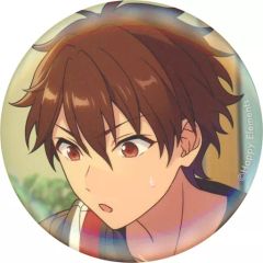 あんスタ 朔間零 イベコレ缶バッジ 2021 Summer idle side - メルカリ