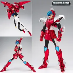 2025年最新】聖闘士聖衣神話 リバイバル版の人気アイテム - メルカリ