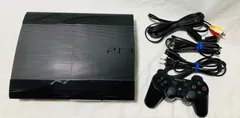PlayStation3 - 【新品.未使用】PS3 CECH-4300C SONY PlayStation 3 CECH-4300C 500GB Region-Free for Games | eBay