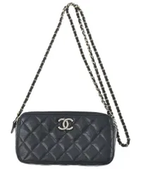 CHANEL 財布・コインケース レディース 【古着】【中古】【送料無料】