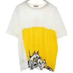 2025年最新】prada tシャツの人気アイテム - メルカリ