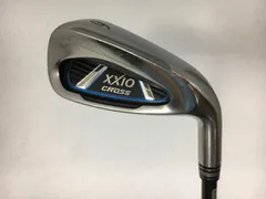 ゼクシオクロス　2019年　アイアンセット　4本　モーダス125（S）／XXIO ゼクシオ クロス アイアン | アイアン | 製品情報 | DUNLOP