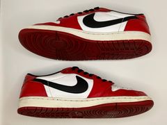 Nike Air Jordan1 Low"Chicago" 2016 26cm