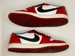 Nike Air Jordan1 Low"Chicago" 2016 26cmのサムネイル