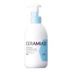 コーセー　セラミエイド 薬用スキンミルク  250ml　4971710523522のサムネイル
