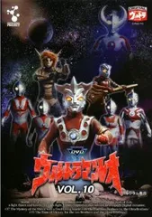 2025年最新】ウルトラマンレオDVDの人気アイテム - メルカリ