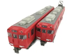 2024年最新】鉄道コレクション 鉄コレ 名古屋鉄道 6000系の人気 