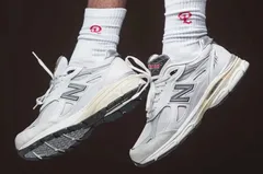 2023年最新】new balance m990 al3の人気アイテム - メルカリ