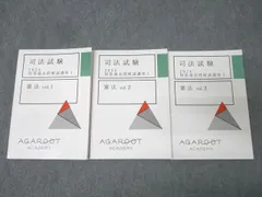 アガルート旧司法試験2022 Amazon.co.jp: 2022 旧司法試験論文過去問解析講座 全6科目