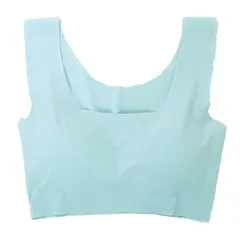 ノンワイヤーブラ シームレス ナイトブラ 楽ちん 盛れる 谷間 脇高 幅広ショルダー ワイヤレス 薄い 軽い 締め付けない 大きいサイズ シンプル おしゃれ as01