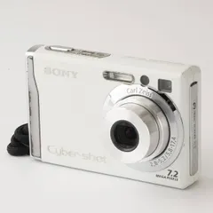 2025年最新】DSC_W80の人気アイテム - メルカリ