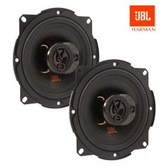 JBL 5TRFX55 コアキシャル カースピーカー ペア 13cm 5インチ 110W カスタムカーオーディオ
