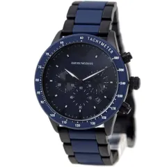 2024年最新】エンポリオ アルマーニ 腕時計 EMPORIO ARMANI 時計