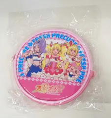 フレッシュプリキュア　アクリルチャーム6個セット フレッシュプリキュア アクリルチャーム6個セット