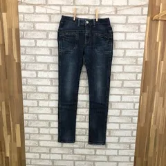 0440S  ANTGAUGE  デニムパンツ