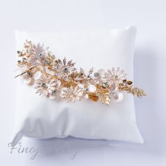 フィノジュエリー　ウェディング　ブライダルジュエリー ブライダルアクセサリー Finojewelry フィノジュエリー