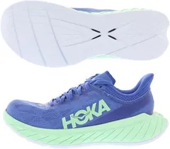 HOKA ONE ONE(ホカ オネオネ) M CARBON X 2 DBGA