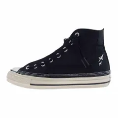 2024年最新】whiz limited converseの人気アイテム - メルカリ