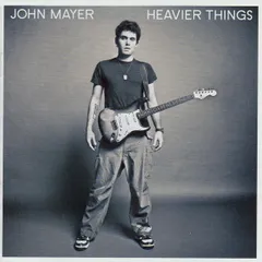 as/is ジョン・メイヤー John Mayer ライヴ 輸入盤 71ToQ908uDL.jpg
